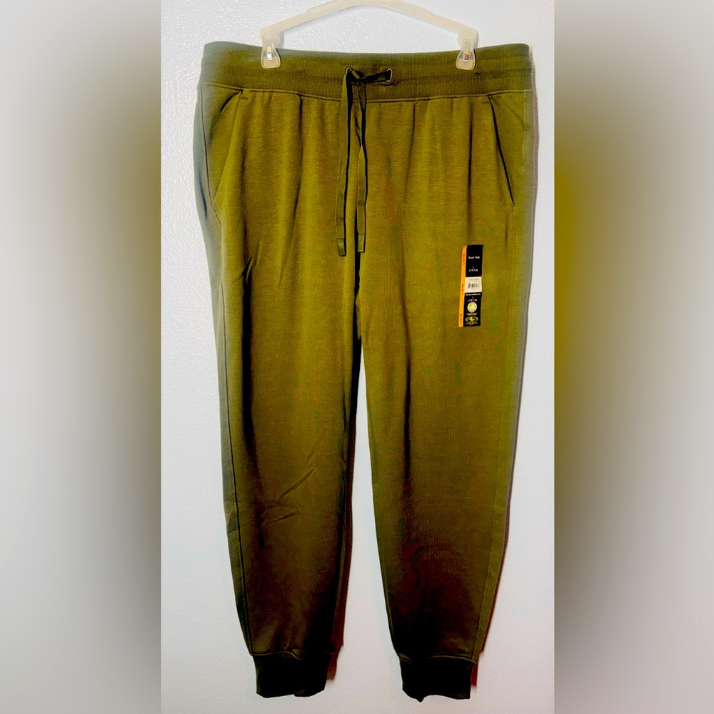 Athletic Sports Jogger
